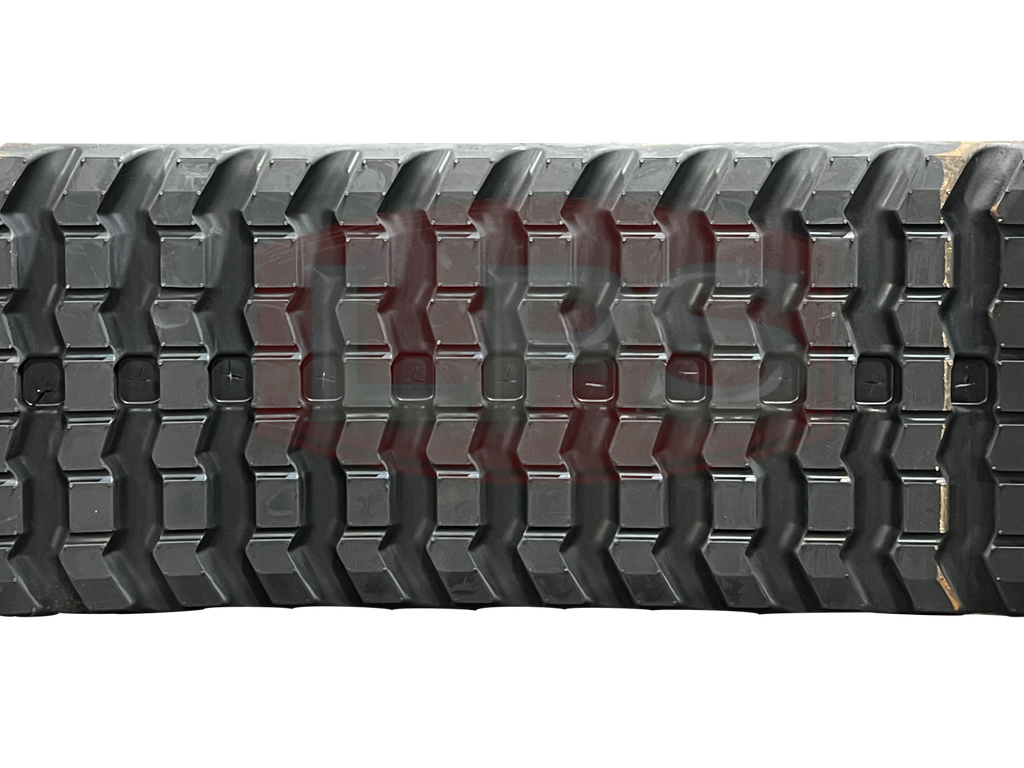LPS Zig Zag Rubber Track to Replace Bobcat® OEM 7374158