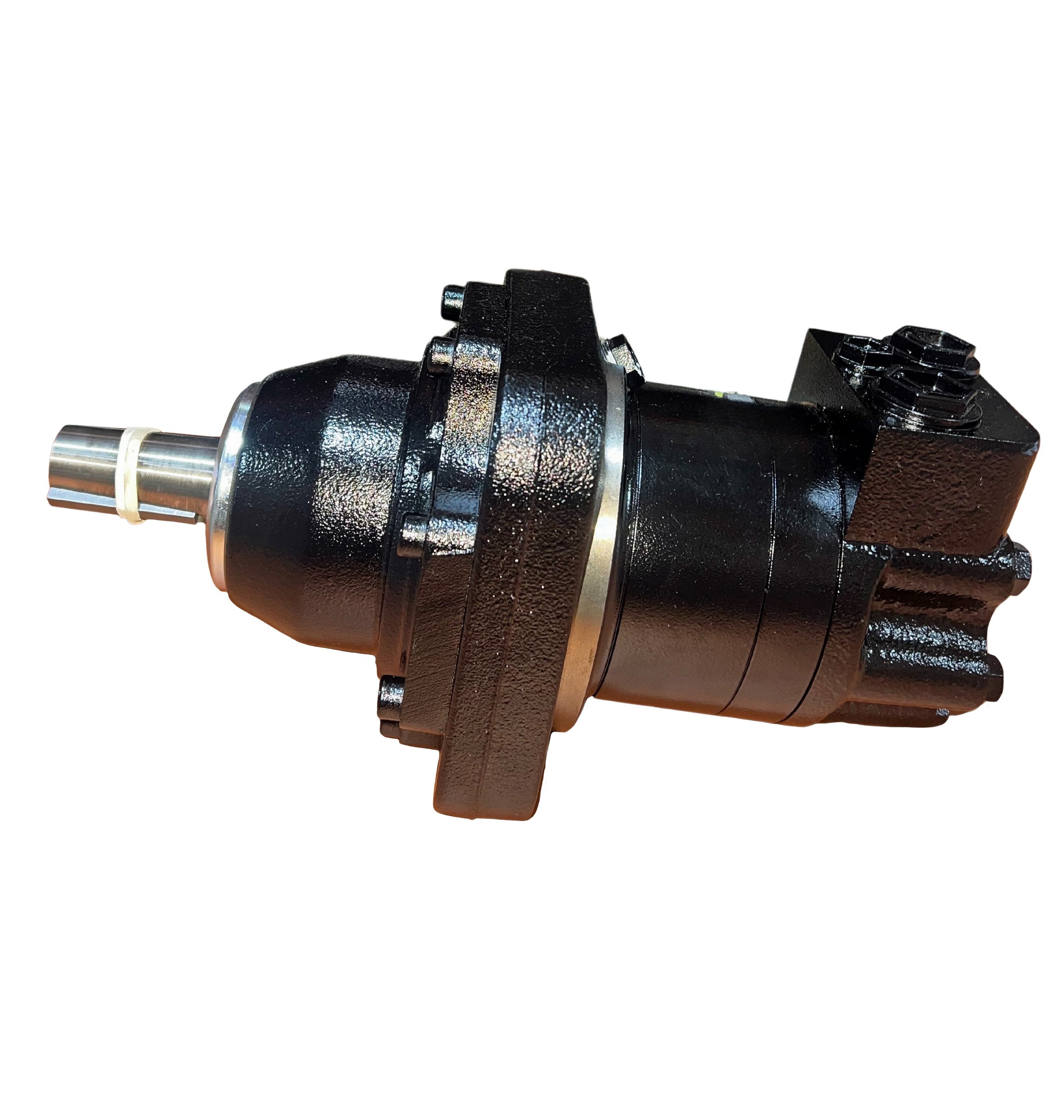 LPS Hydraulic Drive Motor to Replace Terex® OEM 2010-518