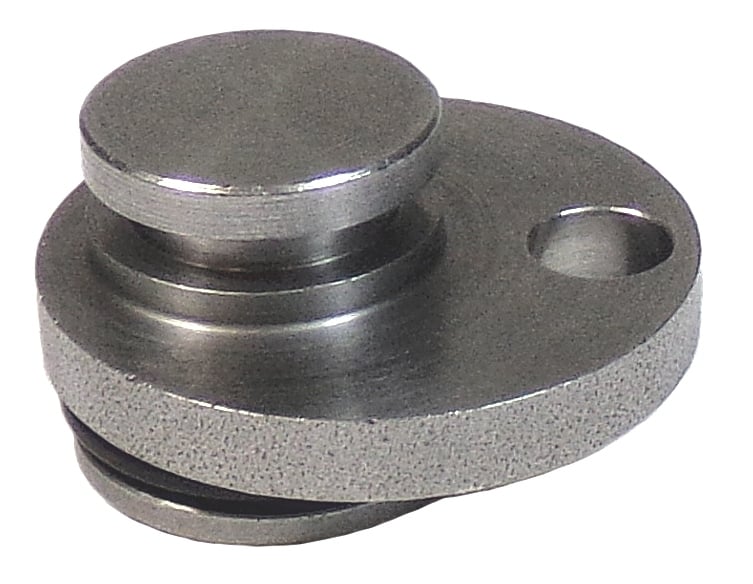 LPS Drive Motor Plug Assembly to Replace John Deere® OEM AT389732