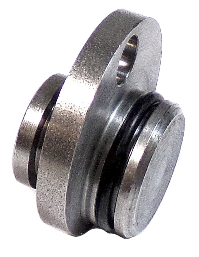 LPS Drive Motor Plug Assembly to Replace John Deere® OEM AT389732