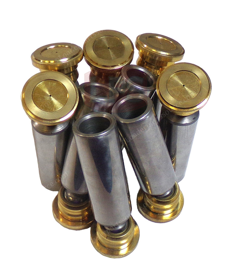 LPS Hydrostatic Pump Piston Kit  to Replace CAT® OEM 278-8738