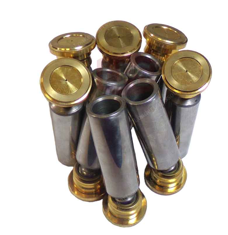 LPS Piston Kit to Replace John Deere® OEM AT351953