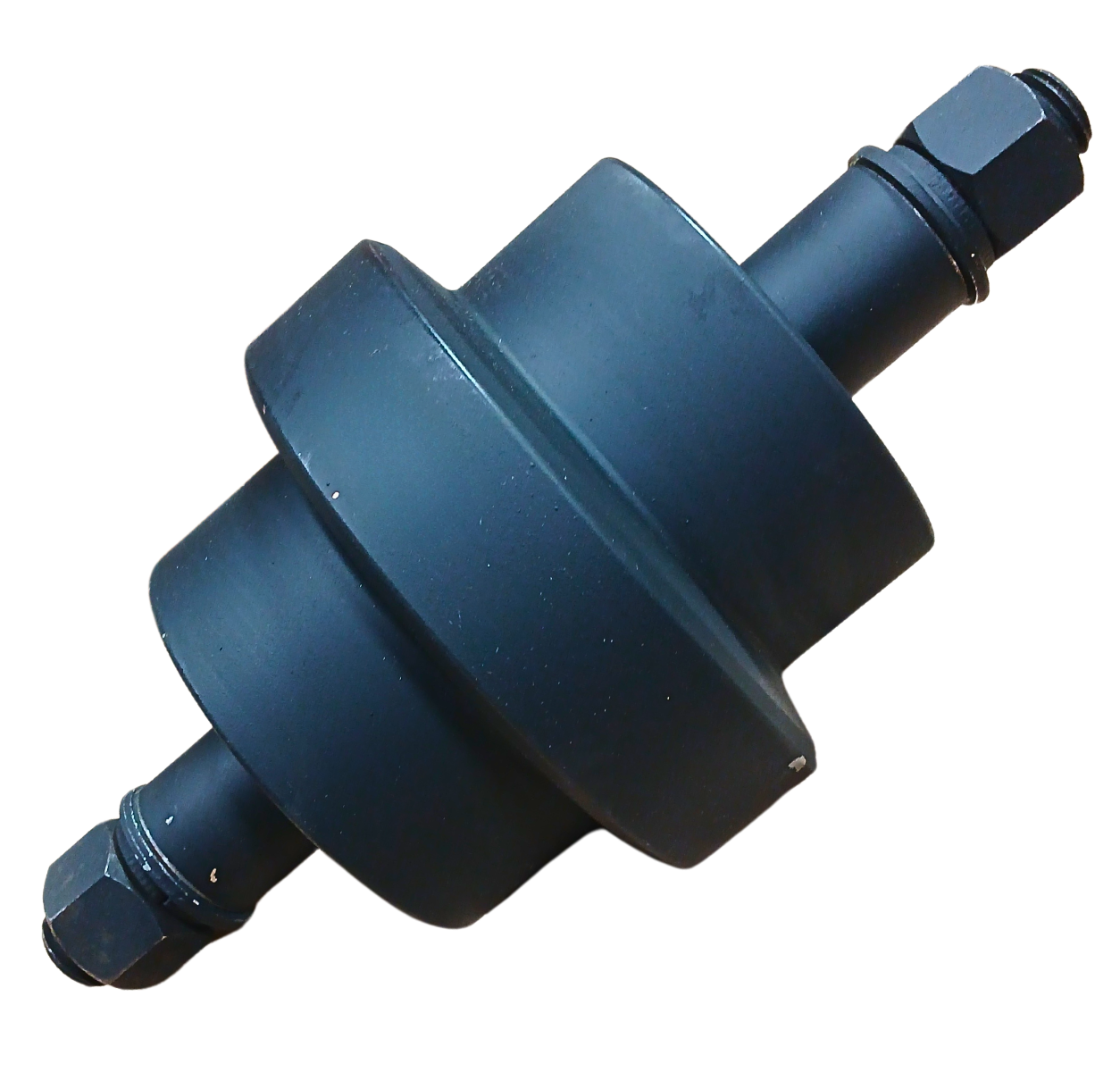 LPS Bolt Mount Bottom Roller to Replace Bobcat OEM® 7279612