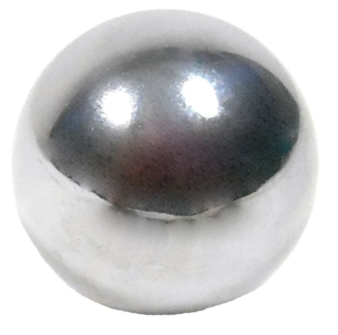 Swashplate Bearing Ball for Replacement on John Deere® Compact Track Loaders