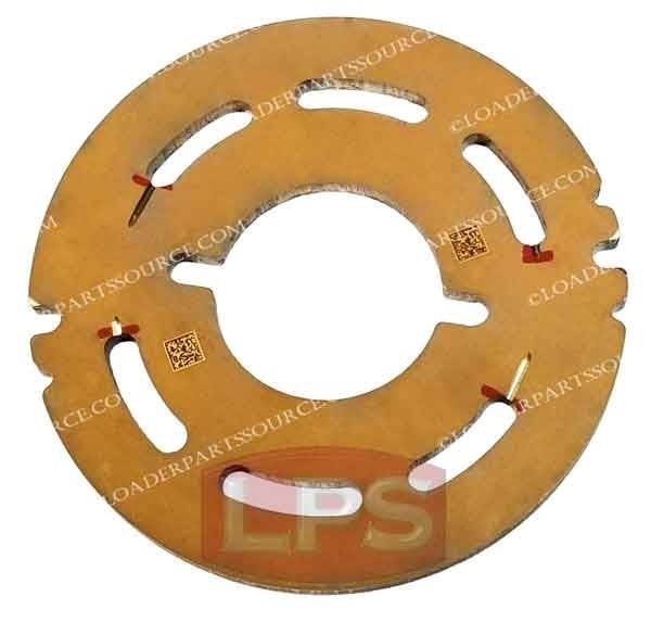 Valve Plate for the Tandem Pump to replace John Deere OEM T271673