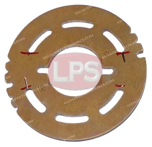 Valve Plate to Replace the Tandem Pump to replace CAT® OEM 278-8750