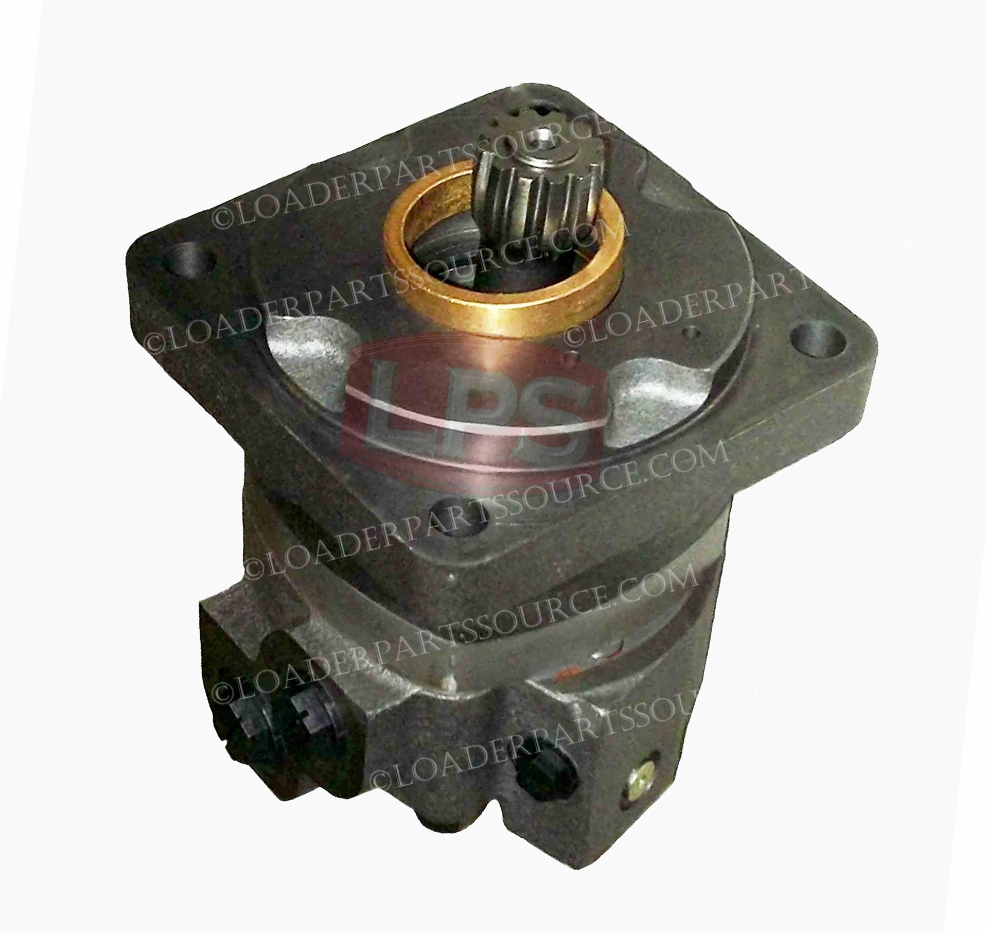 LPS Hydraulic Drive Motor Kit to replace Bobcat® OEM 6567421