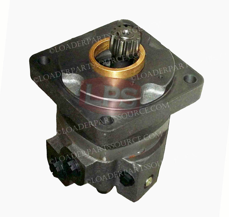 LPS Hydraulic Drive Motor Kit to replace Bobcat® OEM 6567421