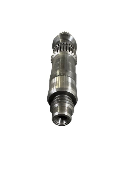 LPS Drive Motor Shaft to Replace John Deere OEM AT389735