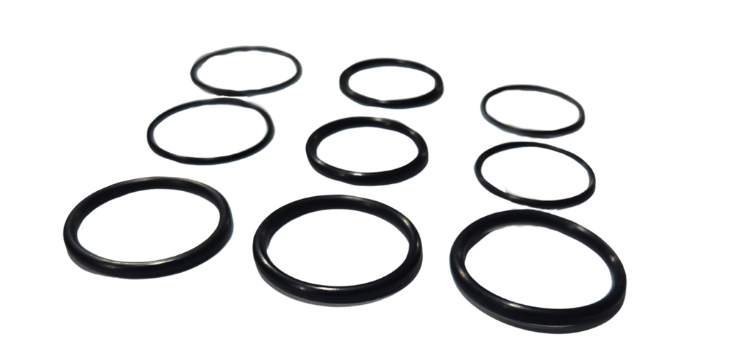 LPS Control Valve Seal Kit to Replace Bobcat® OEM 6660750