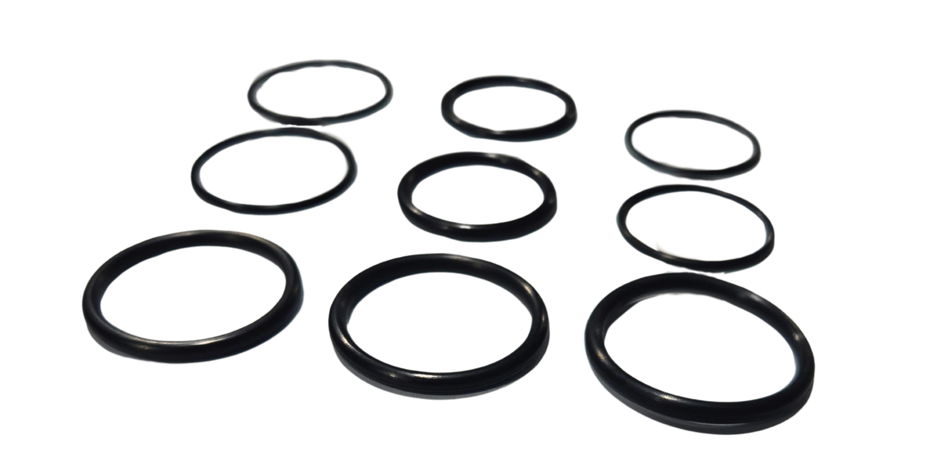 LPS Control Valve Seal Kit to Replace Bobcat® OEM 6660750