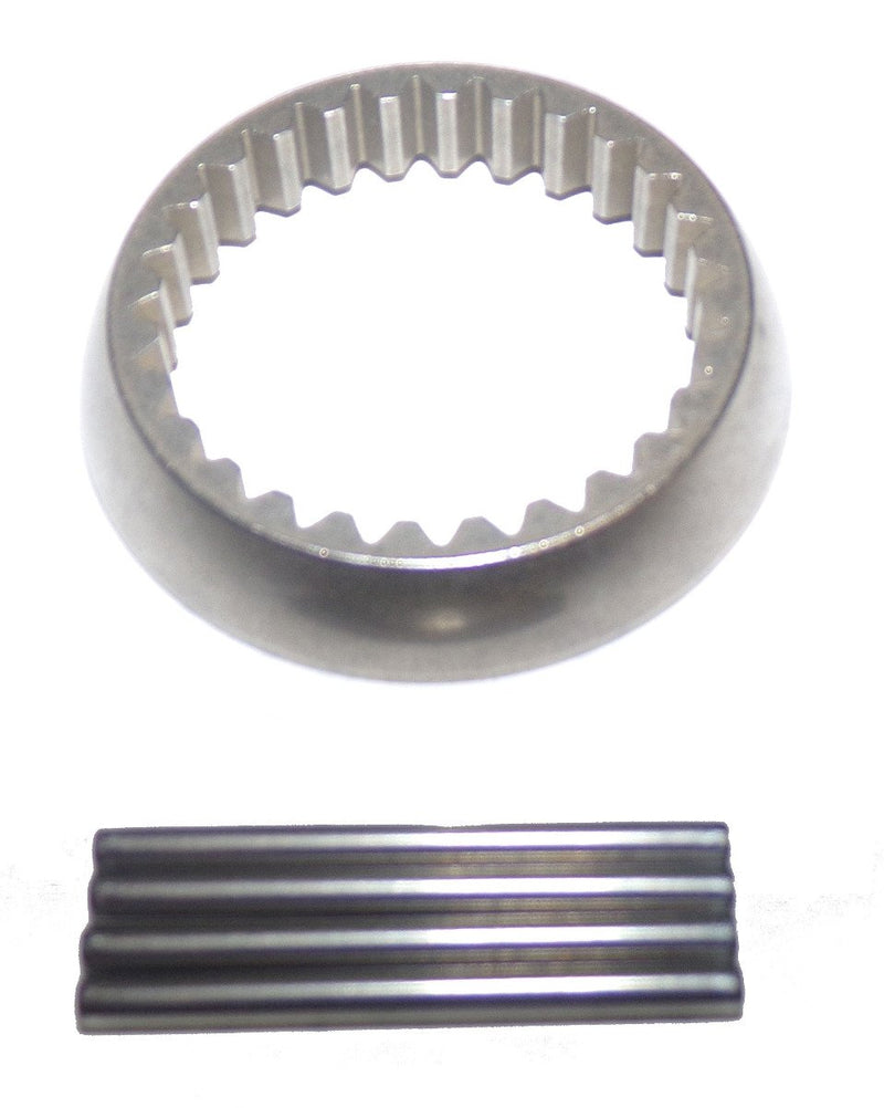 LPS Tandem  Drive Pump Guide and Pin Kit to Replace Bobcat® OEM 7339370