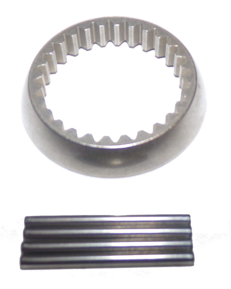 LPS Guide and Pin Kit to Replace Case/New Holland® OEM 86539900