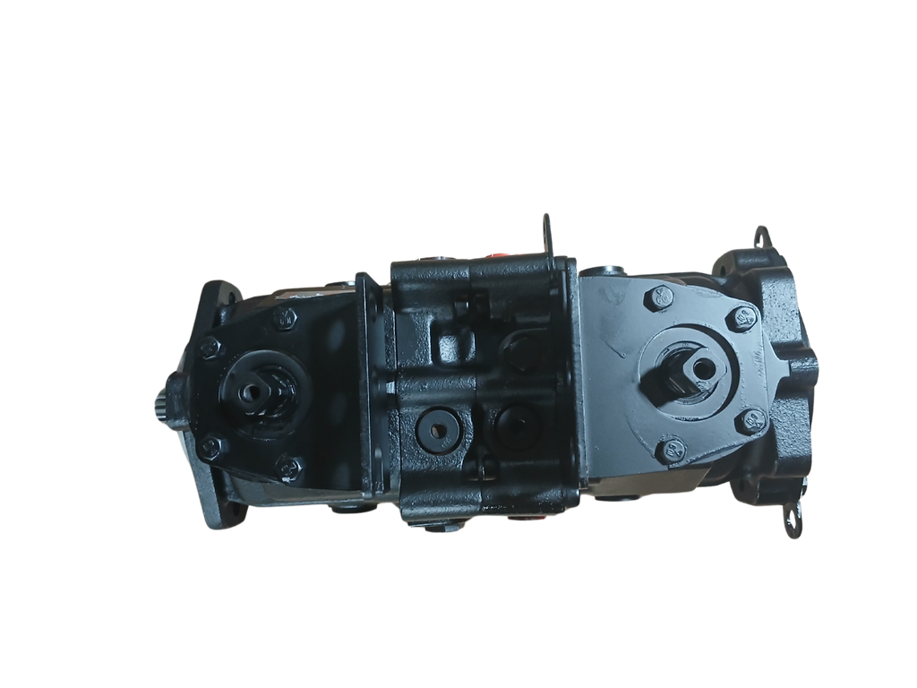 LPS Reman Drive Pump to Replace Wacker Neuson® OEM 1000340233