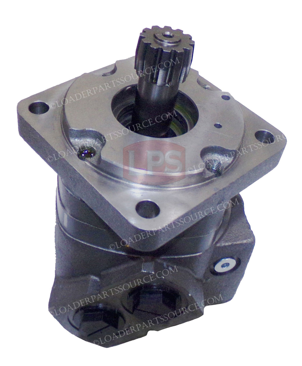 LPS Hydraulic Drive Motor Kit to Replace Bobcat® OEM 6722529