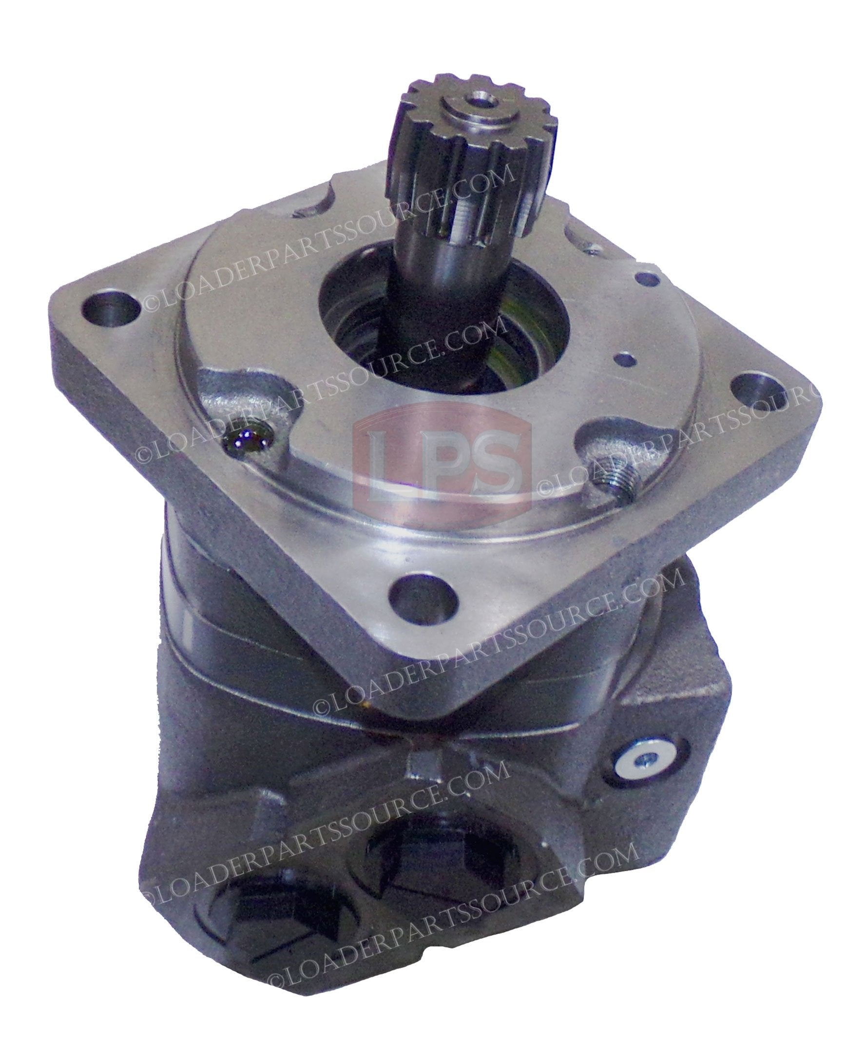 LPS Hydraulic Drive Motor Kit to Replace Bobcat® OEM 6722529