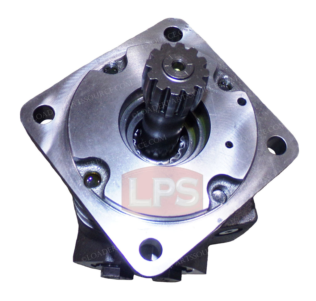 LPS Hydraulic Drive Motor Kit to Replace Bobcat® OEM 6722529