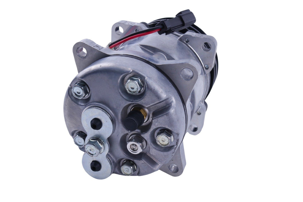 LPS A/C Compressor to Replace CAT® OEM 276-9875