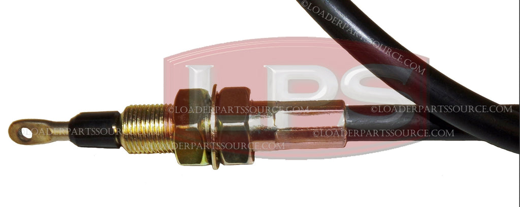 LPS Cable for Foot Control to replace Volvo OEM VOE11841203