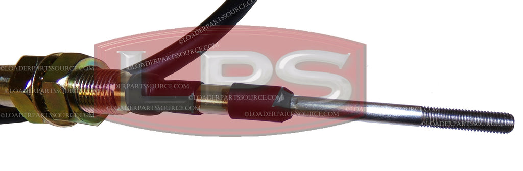 LPS Cable for Foot Control to replace Volvo OEM VOE11841203