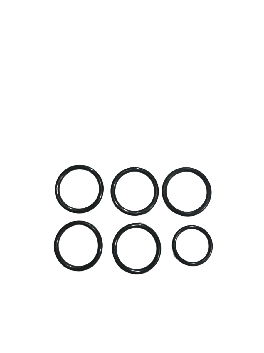 LPS Reman - Tandem Drive Pump to Replace Scat Trak® OEM 5744873