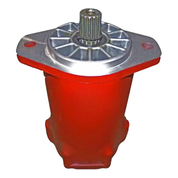 LPS Reman - Hydraulic Drive Motor to Replace John Deere® OEM MG9842194