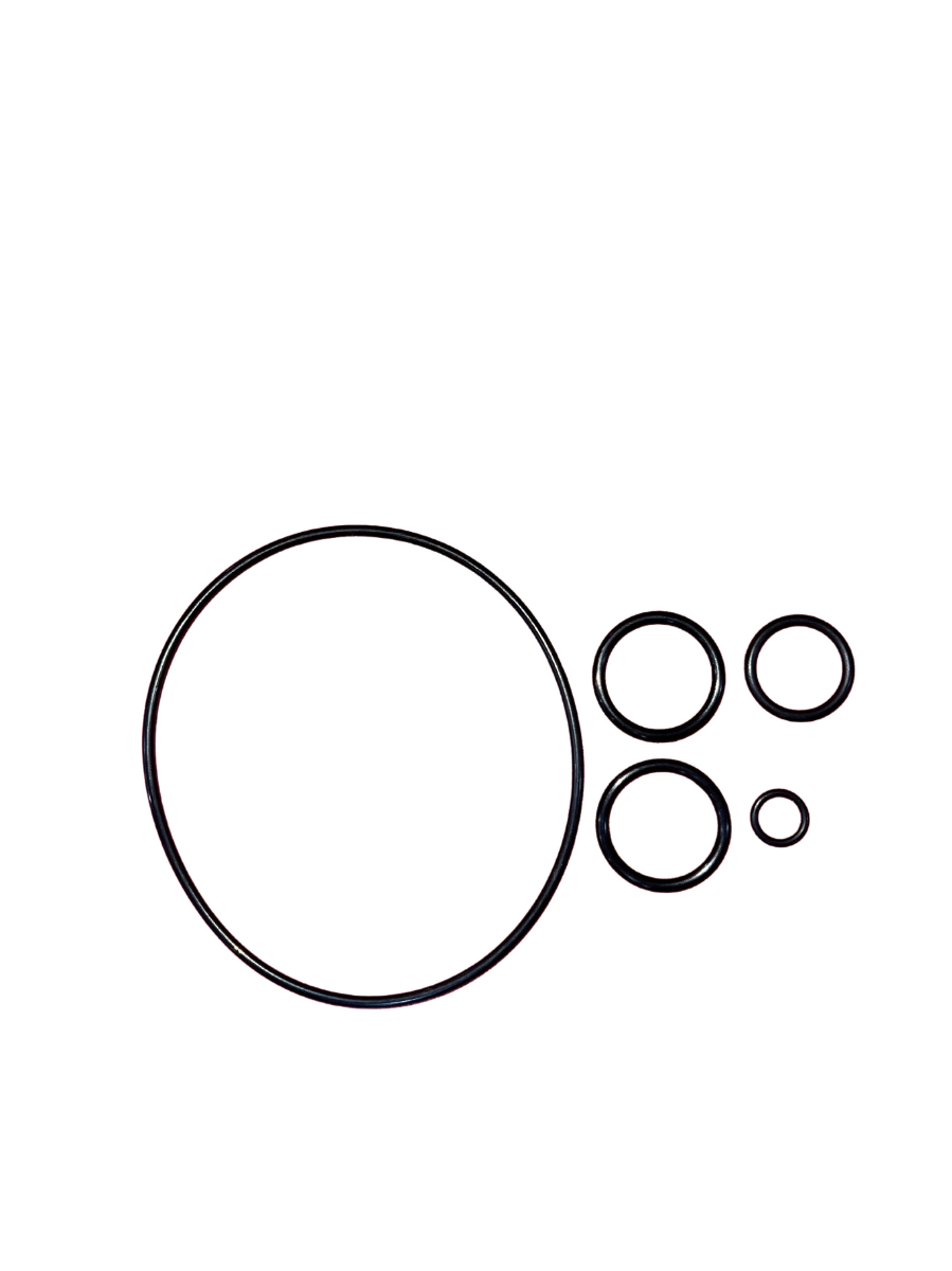 LPS Reman - Hydrostatic Drive Motor to Replace Bobcat® OEM 6691012