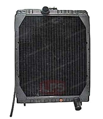 LPS Radiator to Replace Gehl® OEM 127726