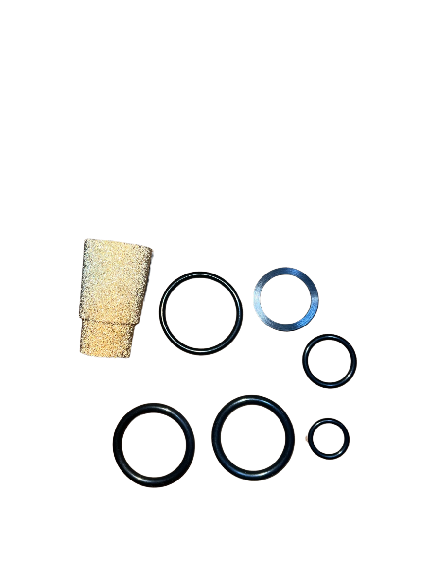 LPS Reman - Drive Motor to Replace JCB® OEM 332/X7693