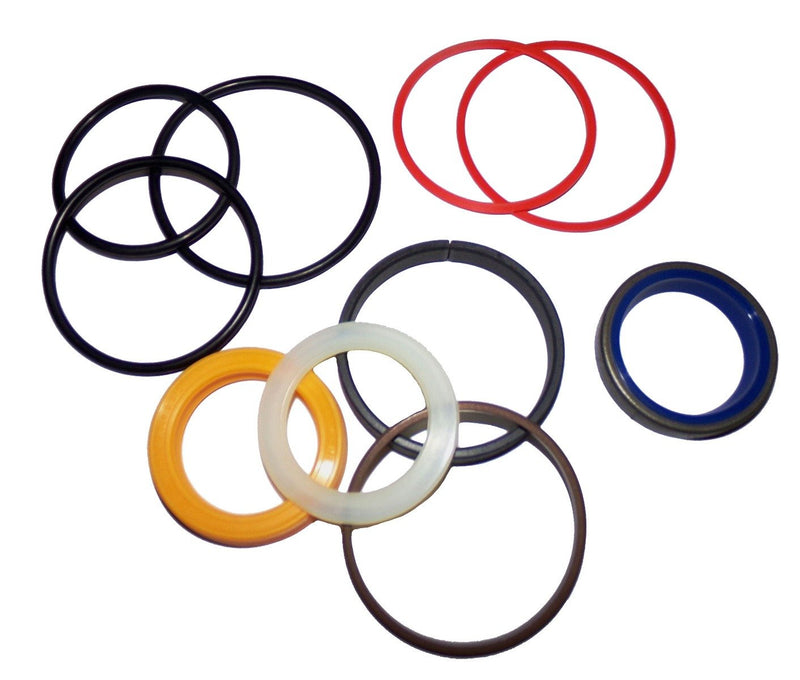 LPS Hydraulic Cylinder Seal Kit to Replace Case® OEM 128725A1
