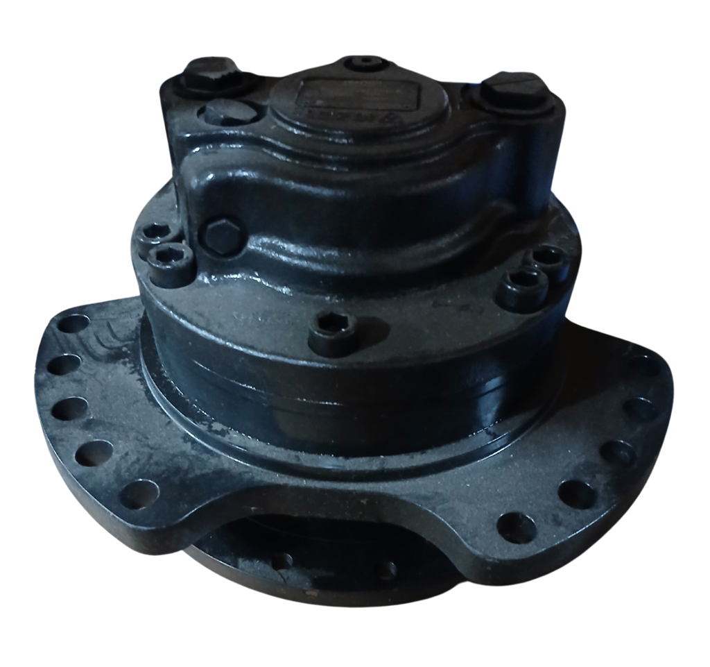 LPS Single Speed Drive Motor to Replace Bobcat® OEM 7440628