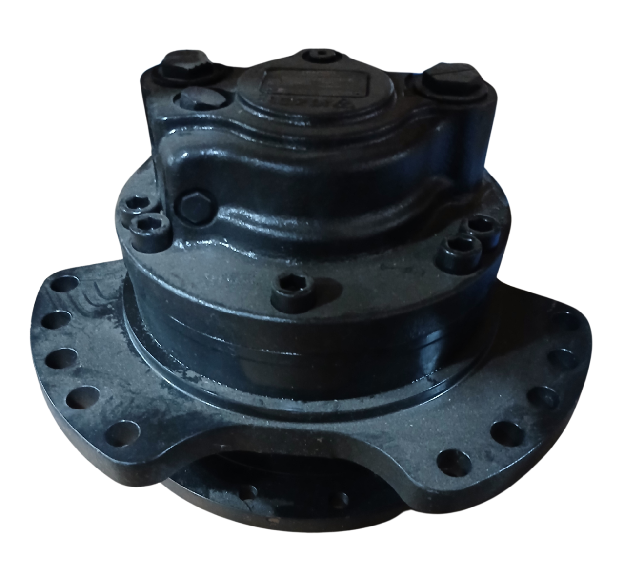 LPS Single Speed Drive Motor to Replace Bobcat® OEM 7440628