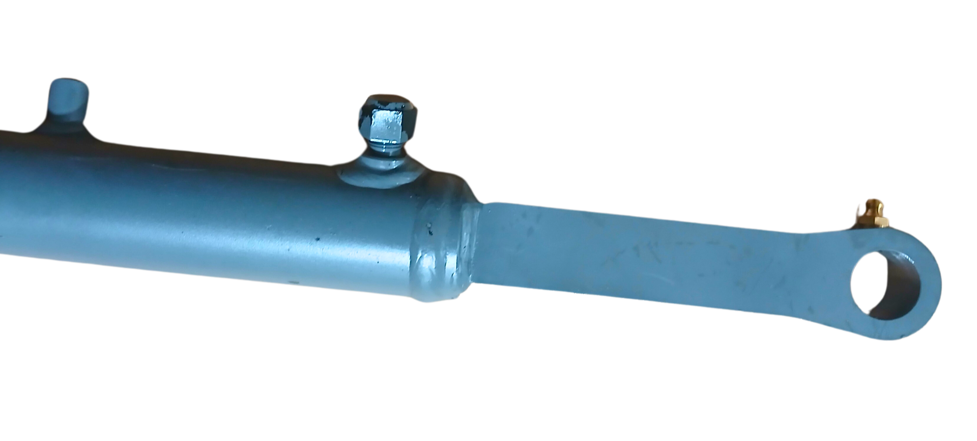 LPS Bob-Tach Cylinder to Replace Bobcat® OEM 7415659