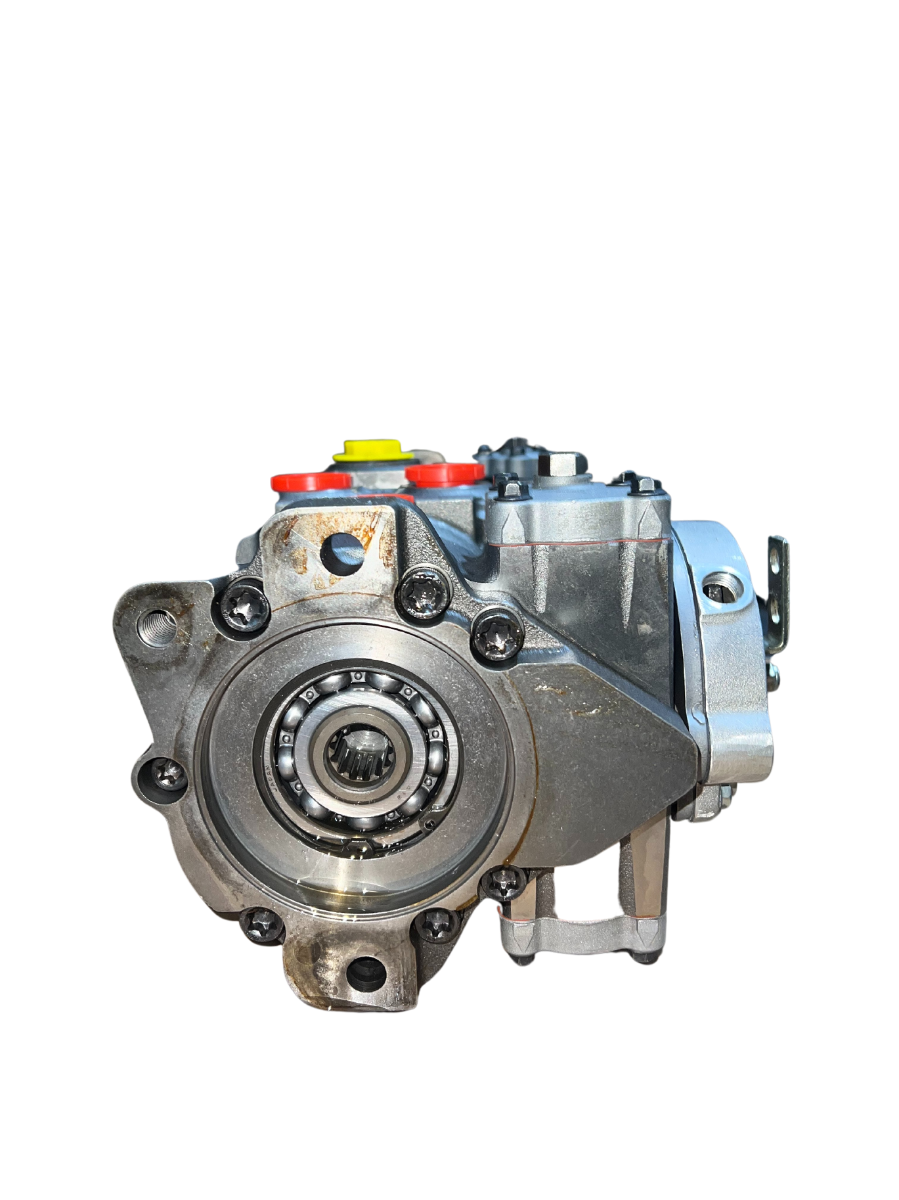 LPS Reman - Hydraulic Tandem Drive Pump to Replace ASV® OEM 0310-205