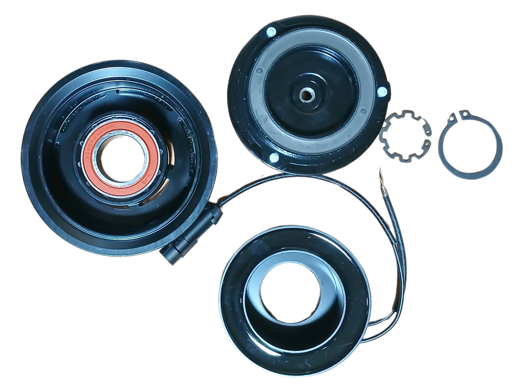 LPS A/C Compressor Clutch to Replace John Deere® OEM AL78494