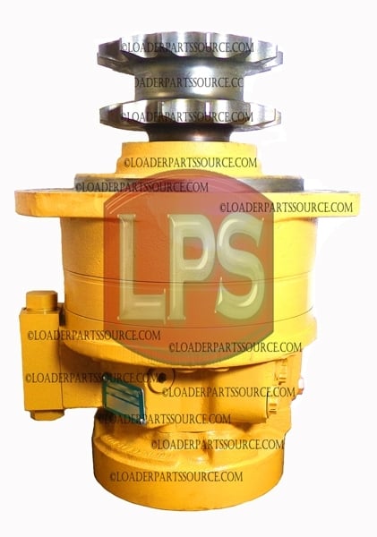 LPS RH 2-Speed Drive Motor to Replace Gehl® OEM 134551