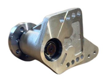 LPS Fan Drive to Replace John Deere® OEM RE500539