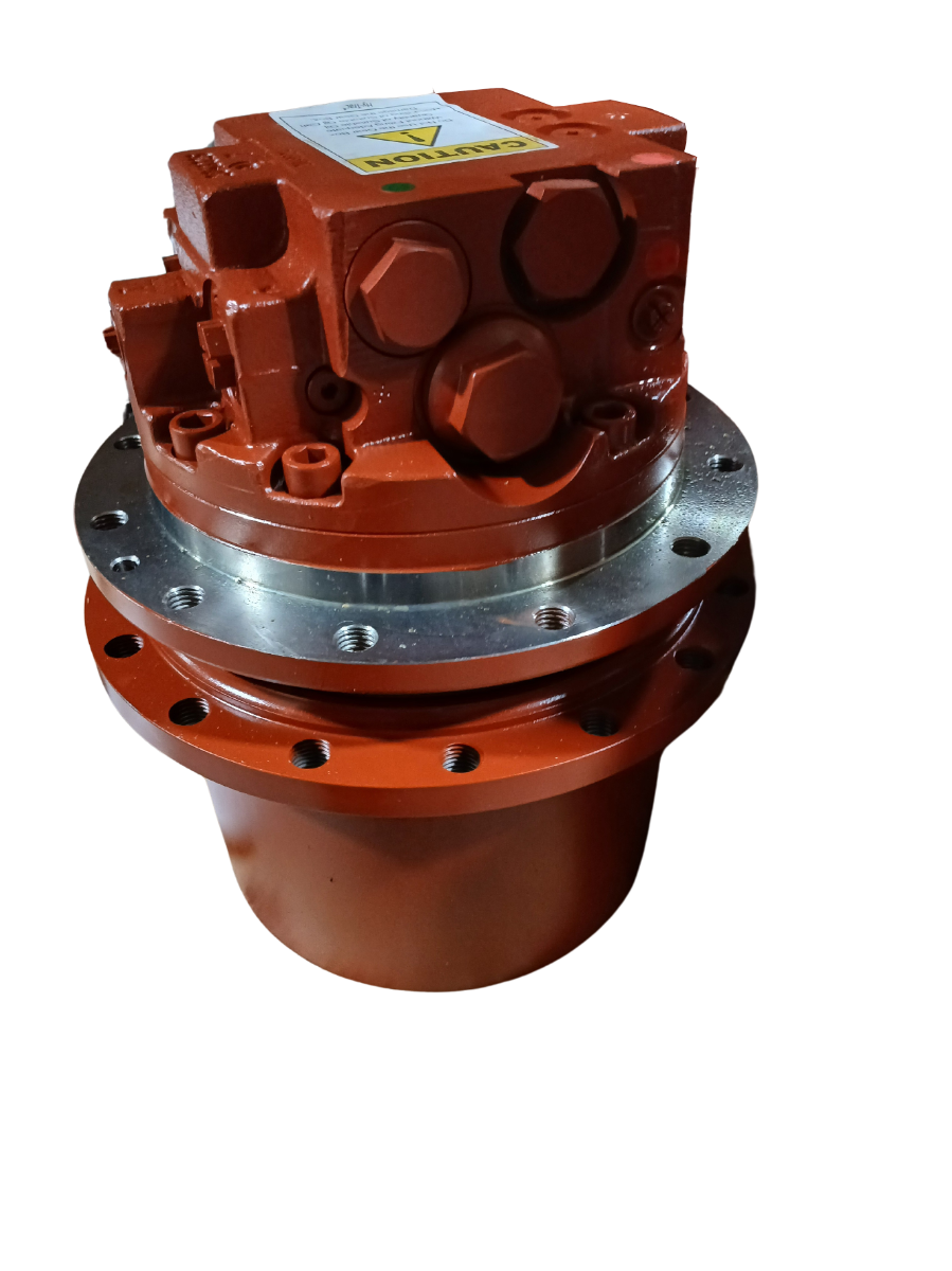 LPS Final Drive Motor to Replace Terex® OEM 5459660217