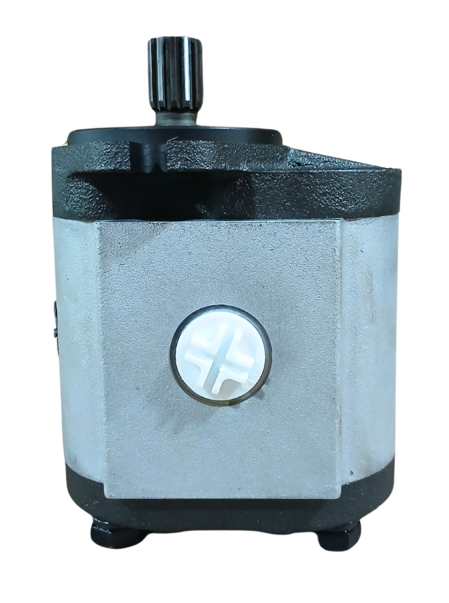 LPS Hydraulic Single Gear Pump to Replace Case® OEM 84561846