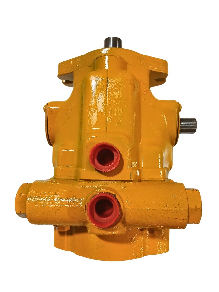 LPS Reman Single Drive Pump to Replace Bobcat® OEM 6676142