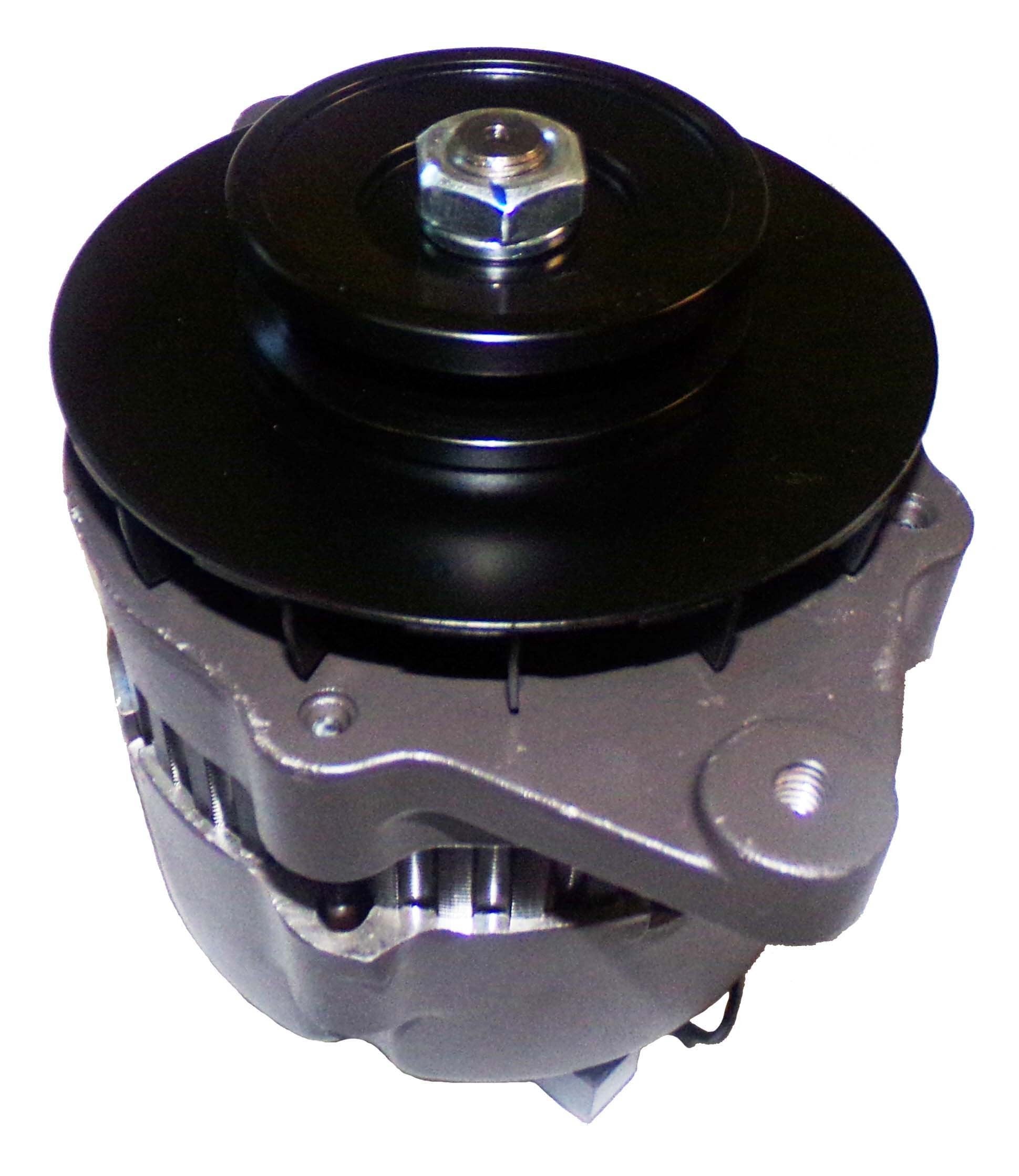 LPS Alternator to Replace Bobcat® OEM 6661611