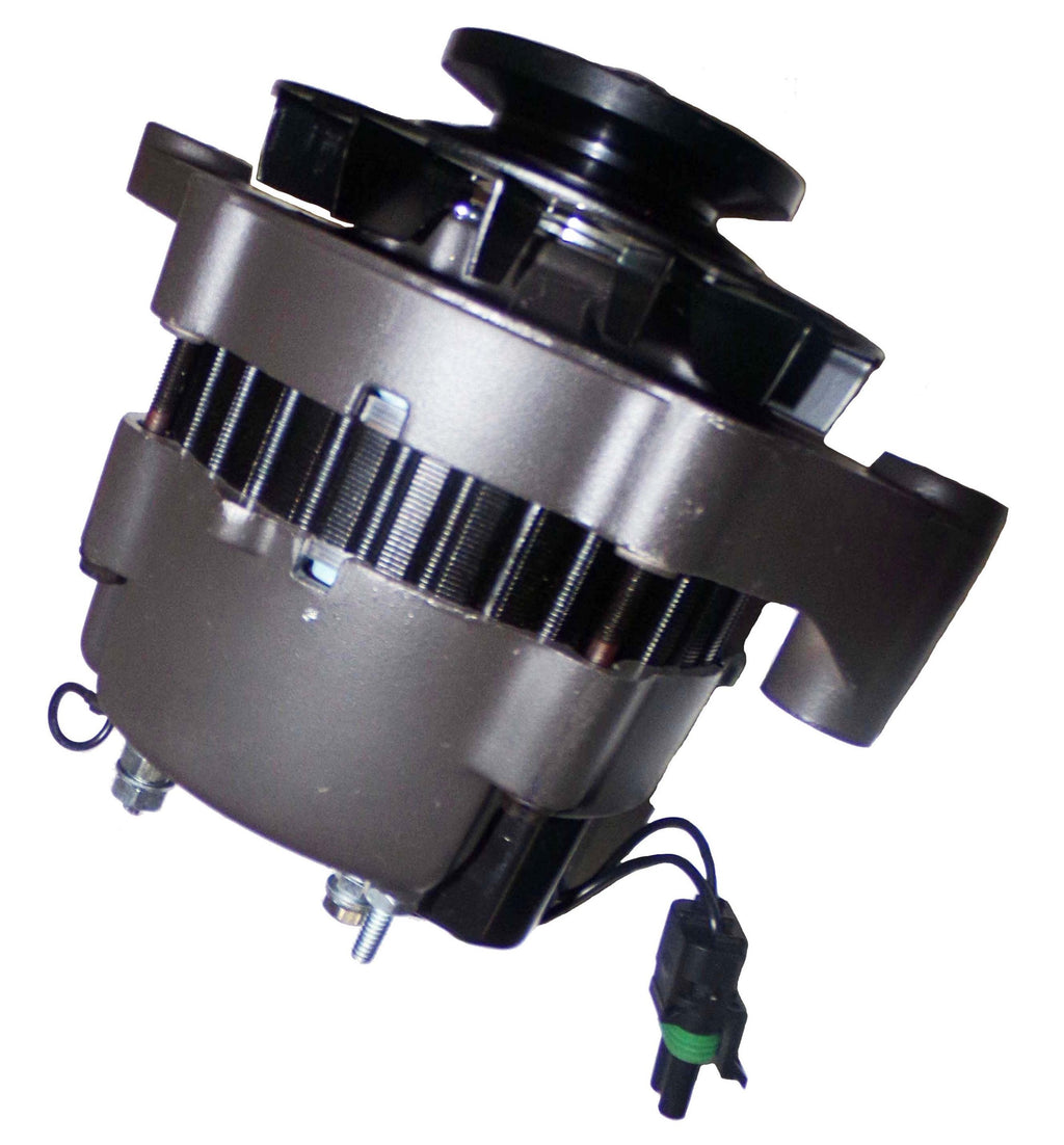 LPS Alternator to Replace Bobcat® OEM 6661611