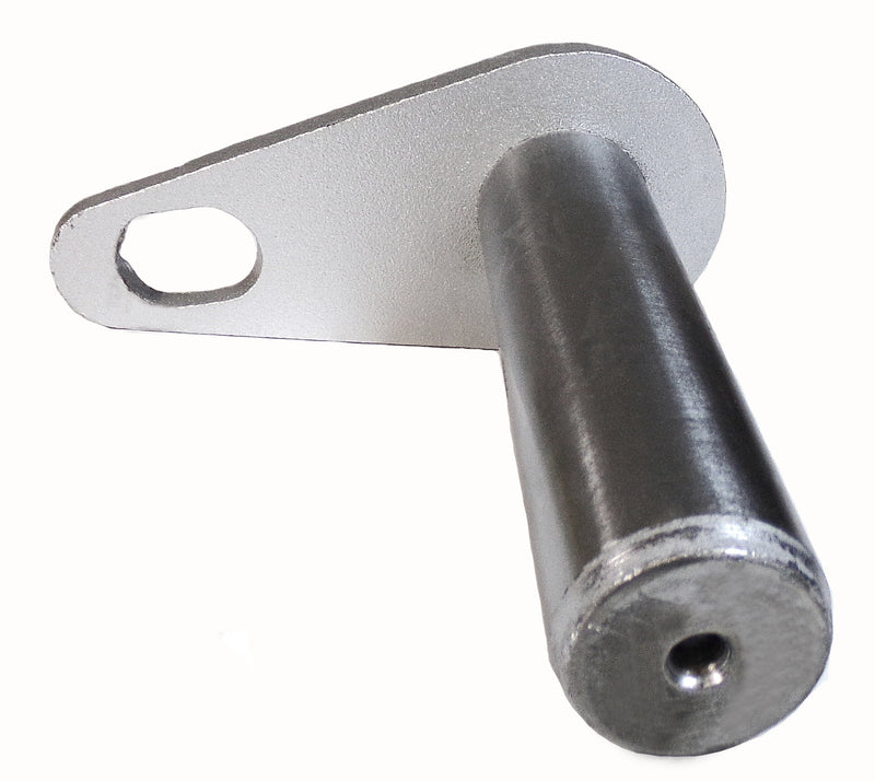 LPS Tilt Cylinder Pin to replace Caterpillar® OEM 142-8791