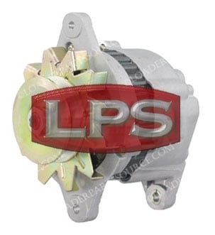 LPS Alternator to Replace Gehl® OEM 080304