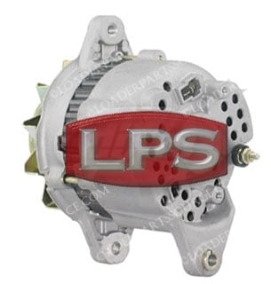 LPS Alternator to Replace Gehl® OEM 080304