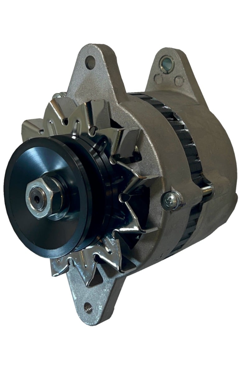 LPS Alternator to replace Case® OEM 1959600C1