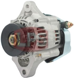 LPS Alternator to Replace Thomas® OEM 042604