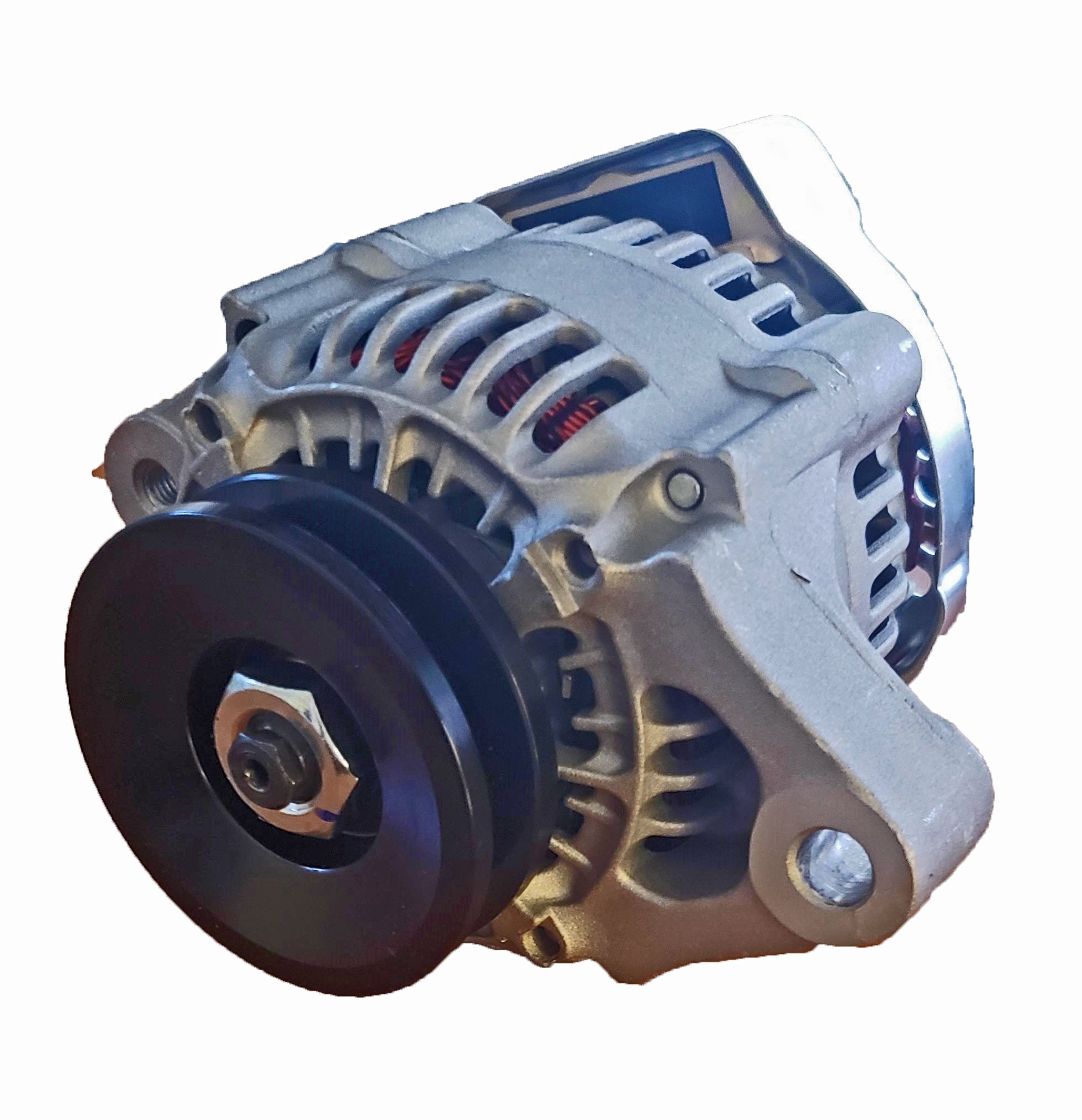 LPS Alternator to Replace Bobcat® OEM 7481809