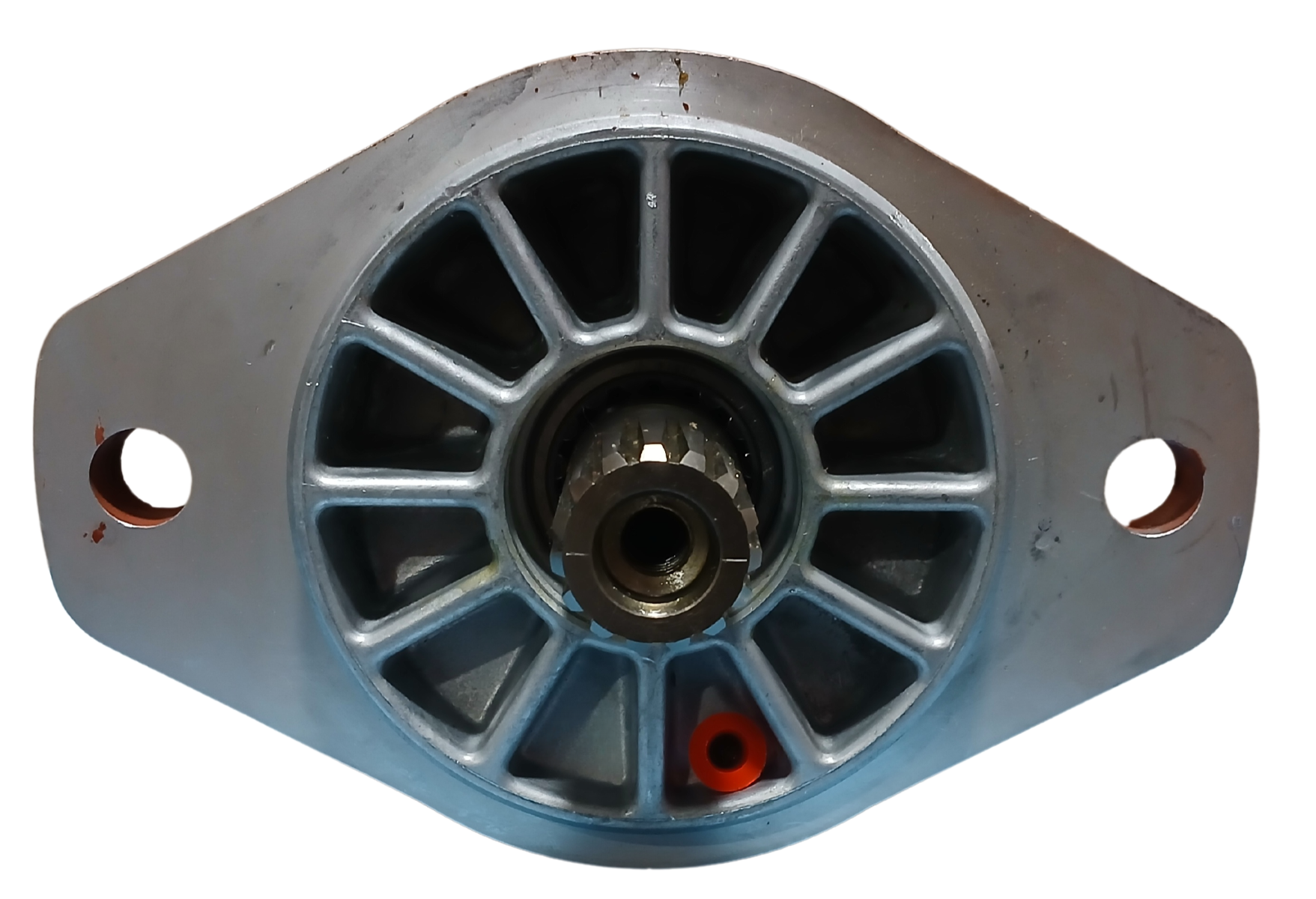 LPS Hydraulic Final Drive Motor to Replace New Holland® OEM 795608