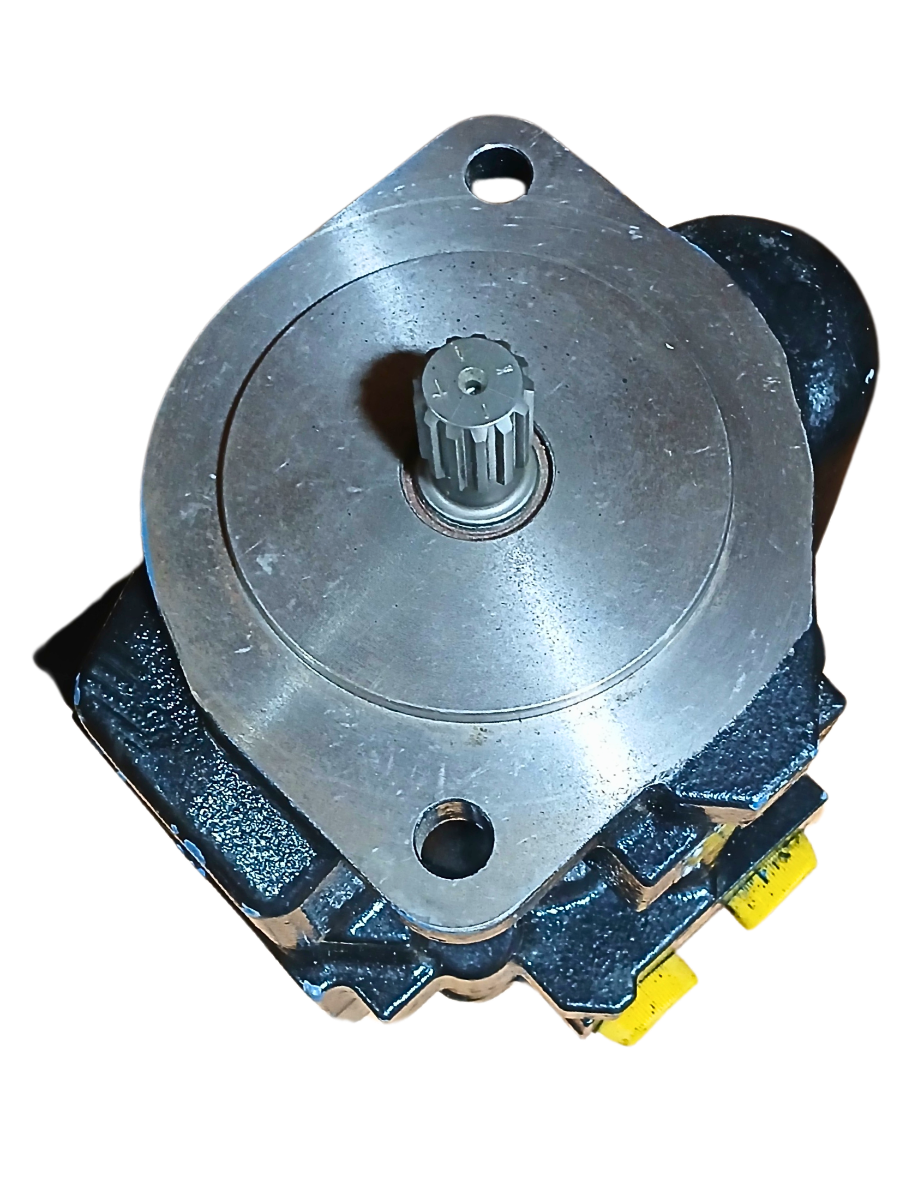 LPS Main Hydraulic Pump to Replace Bobcat® OEM 6686525